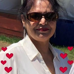 Meet your Posher, Mohinder